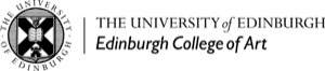 The University of Edinburg – Edinburgh College of Art
